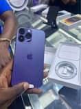 A picture of iPhone 14 PRO