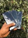 A picture of Sony Xperia xz3