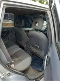 A picture of Rav4 kilitime
