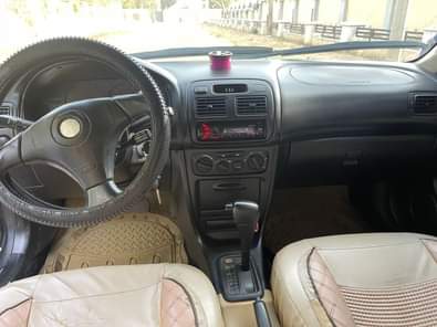 A picture of QUICK SALETOYOTA COROLLA SMALL BUT MIGHTY IN A MINT CONDITION