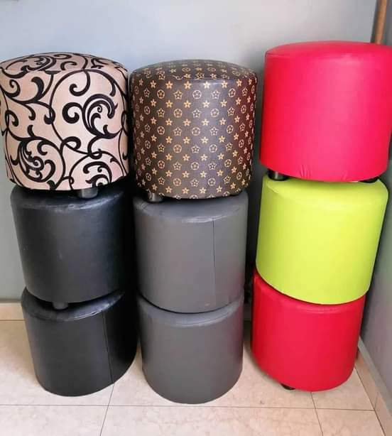 stools