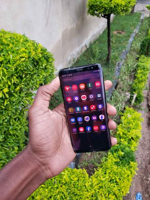 samsung s8 plus