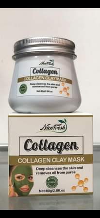 A picture of cosmetics and skin care products along