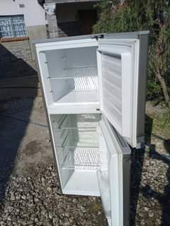 kic fridge