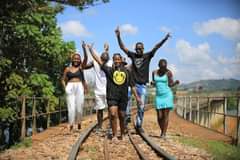 A picture of Road Trip To Mbarara