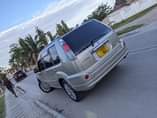 A picture of Nissan Xtrail Axis