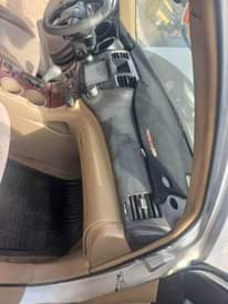 A picture of Ex Clean HighLander 09 07088153375