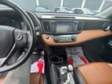 A picture of Toyota RAV4 limited 2017 model Tokunbo Foreign used 13 5m