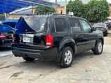 A picture of Honda Pilot Toks