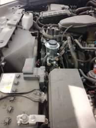 A picture of  Brand New 2023 Landcruiser Prado 4plugs available now.... Price