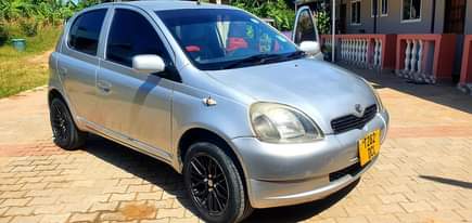 A picture of CAR