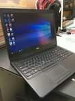 A picture of Dell latitude 5580