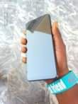 A picture of Infinix hot 12i