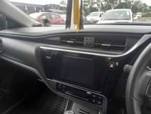 used toyota corolla