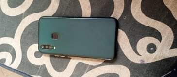 A picture of VIVO