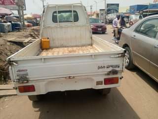A picture of Hijet
