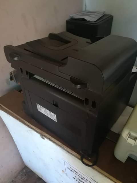 printers