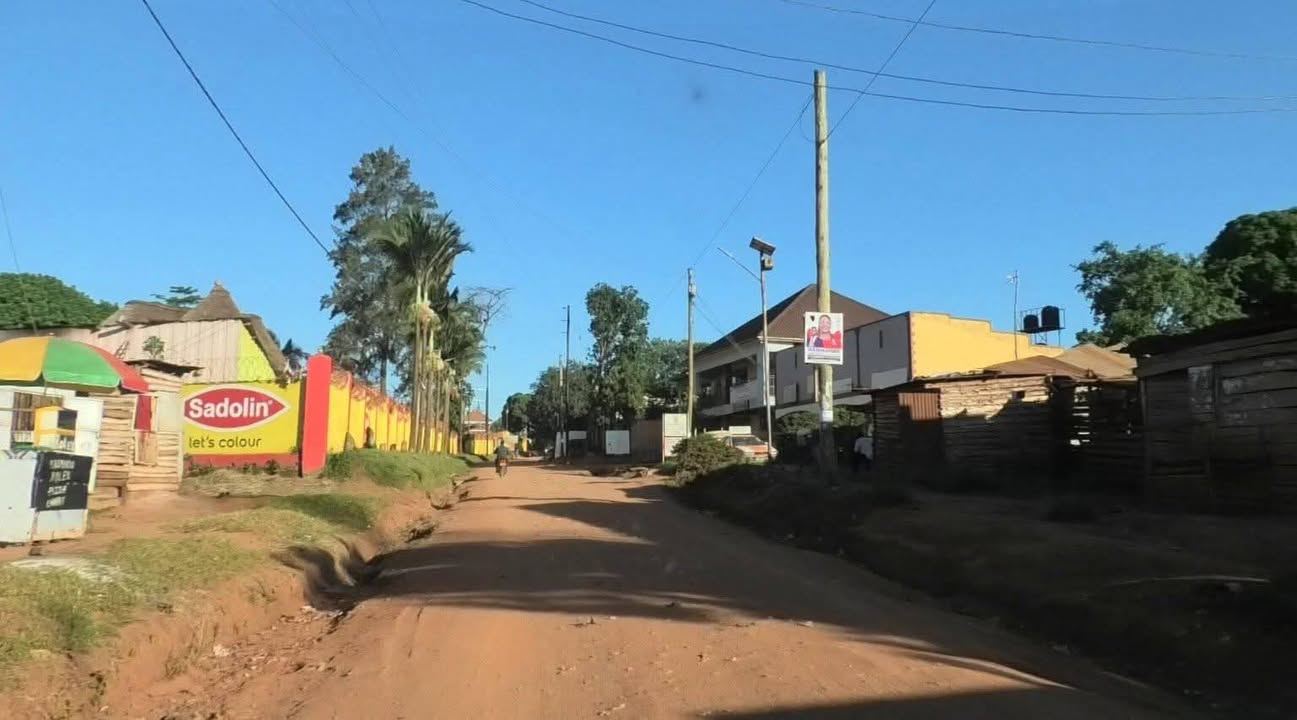 A picture of Affordable Plots