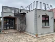 A picture of STAND ALONE HOUSE AVAILABLE FOR RENT AT 1 2M PER