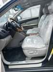 A picture of 2008 MODEL RX350 on a330 body Engine very silent Gear