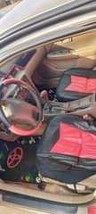 A picture of Clean and sound Toyota Camry 2 2 model