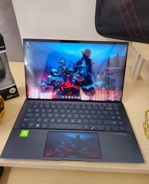 gaming laptops