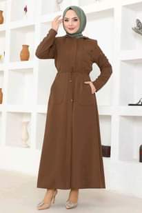 A picture of Abayas