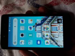 A picture of Tecno pop