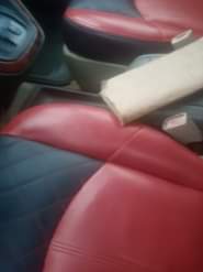A picture of Lexus Rx300 super neat sound engine and gear neat body