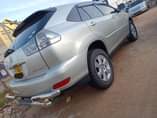 A picture of TOYOTA HARRIER UBG MODEL 2006 CC 2 4 VVTI ENGINE