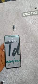 A picture of iPhone Xs Max