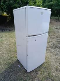 A picture of Samsung fridge double door bei 240000 top