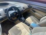 A picture of Honda Civic 2008
