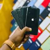 A picture of 0658139824 NIPIGIE OFFICE iPhone X 64GB BH 100 BEI 450K
