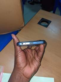 A picture of VIVO Y22