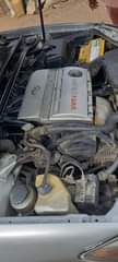 A picture of Clean registered camry 09034050937 08063457233