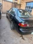 A picture of Corolla 1999 model aka Okerejuowelo