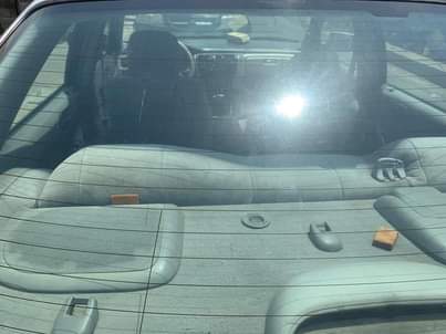 A picture of Honda Accord 2000 model aka baby boy everything working perfect