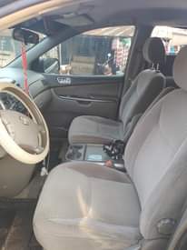 A picture of 2006 Sienna