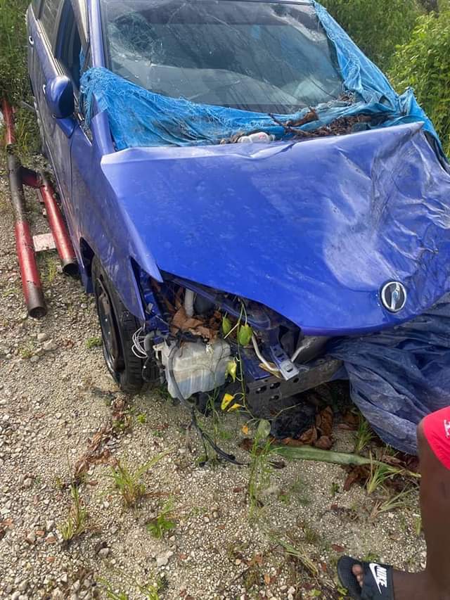 used toyota wish