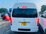 A picture of HIACE QUANTUM DUNGU YEAR 2008 ENGINE CODE 2TR PETROL AUTOMATIC