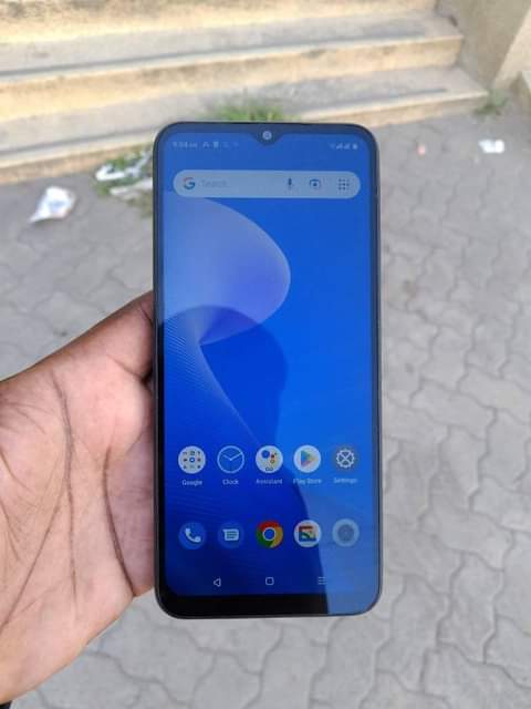 realme phones