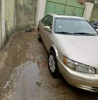 A picture of Toyota Camry TINYLIGHT 4plugs Perfectly working buy and travel with