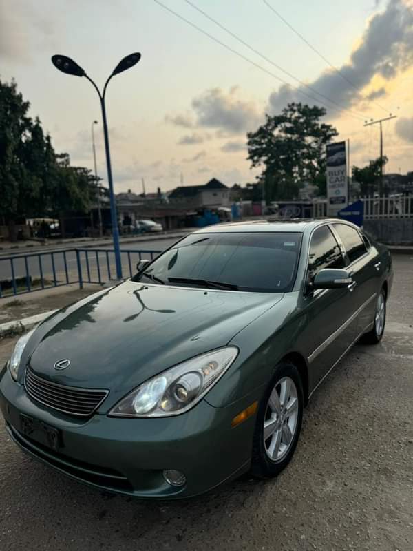 A picture of KinzzyAuto s LTD 08109018982 6 500 000 REFER AND EARN