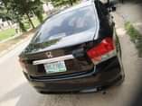 A picture of 2010 Honda city bought brand new untampered engine and gear