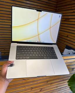 macbook