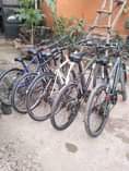 A picture of Bicycle