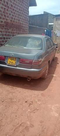 A picture of Quick sale 6.2m buy and drive 7a 1.8cc serious buyers