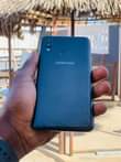 A picture of Samsung A10s
