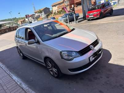 Kzn V.